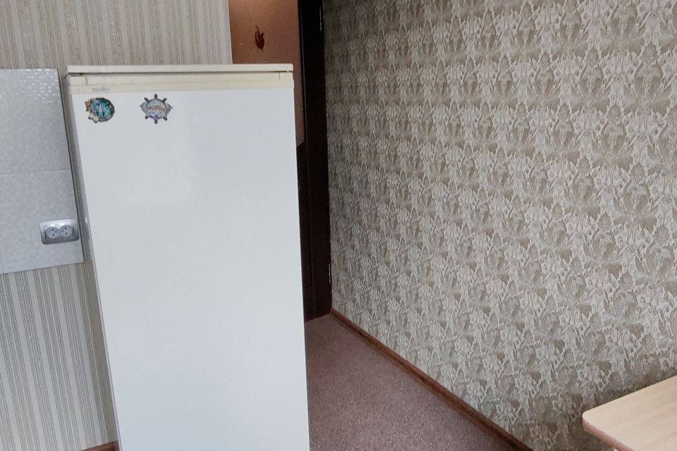 Продаётся 1-комнатная квартира, 32.5 м²