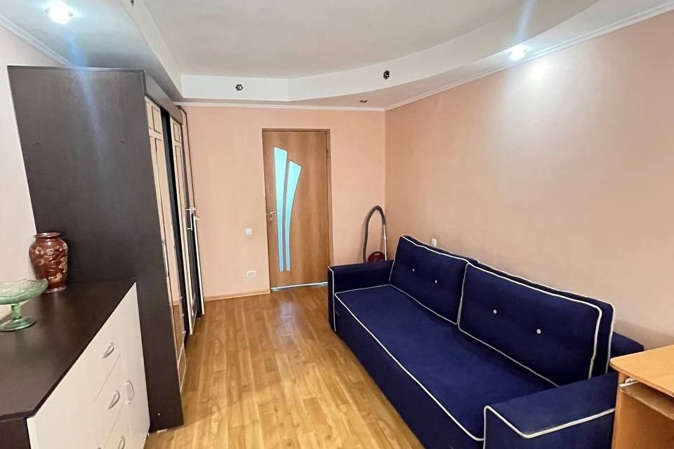 Сдаётся 2-комнатная квартира, 45 м²