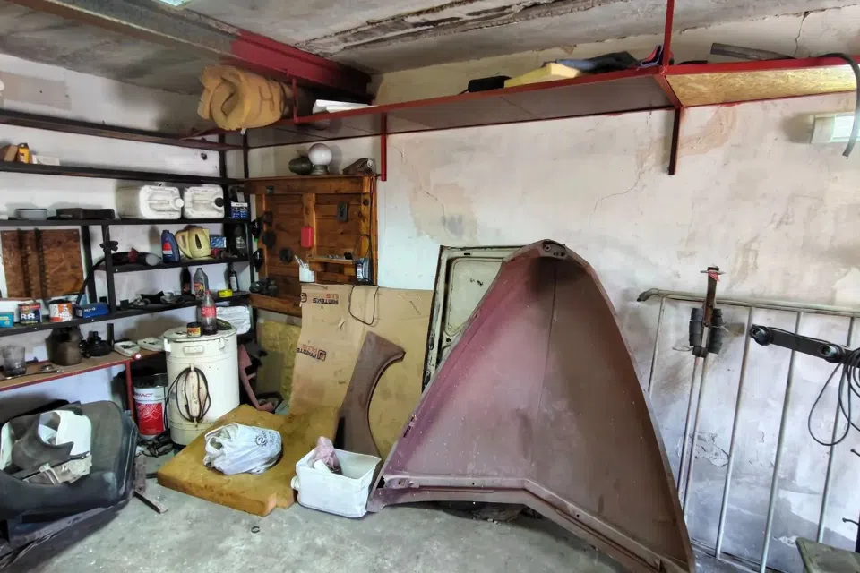Продаётся гараж, 24 м²