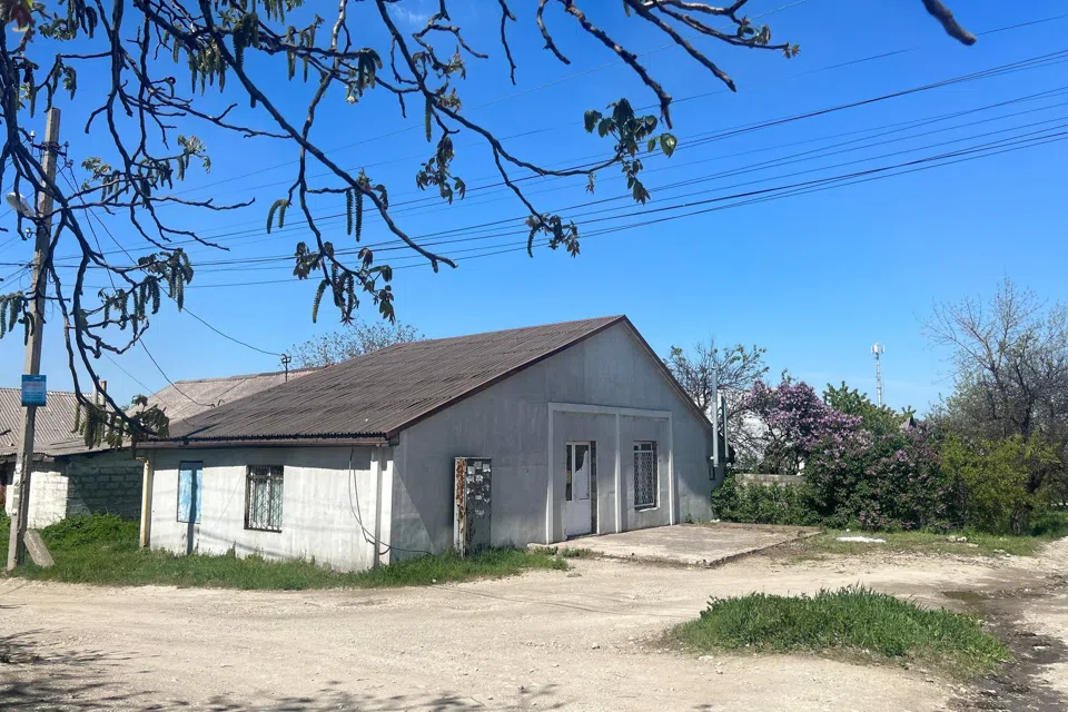 Продаётся торговое помещение, 124 м²