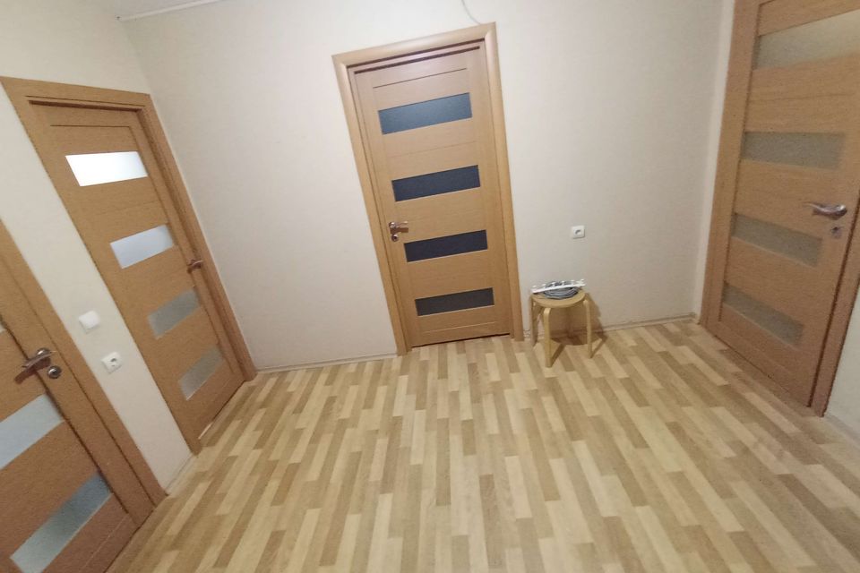 Сдаётся 2-комнатная квартира, 52.1 м²