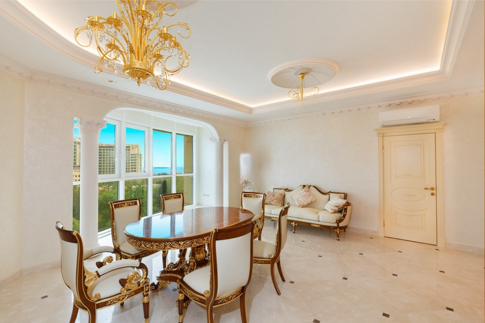 Продаётся 2-комнатная квартира, 88 м²
