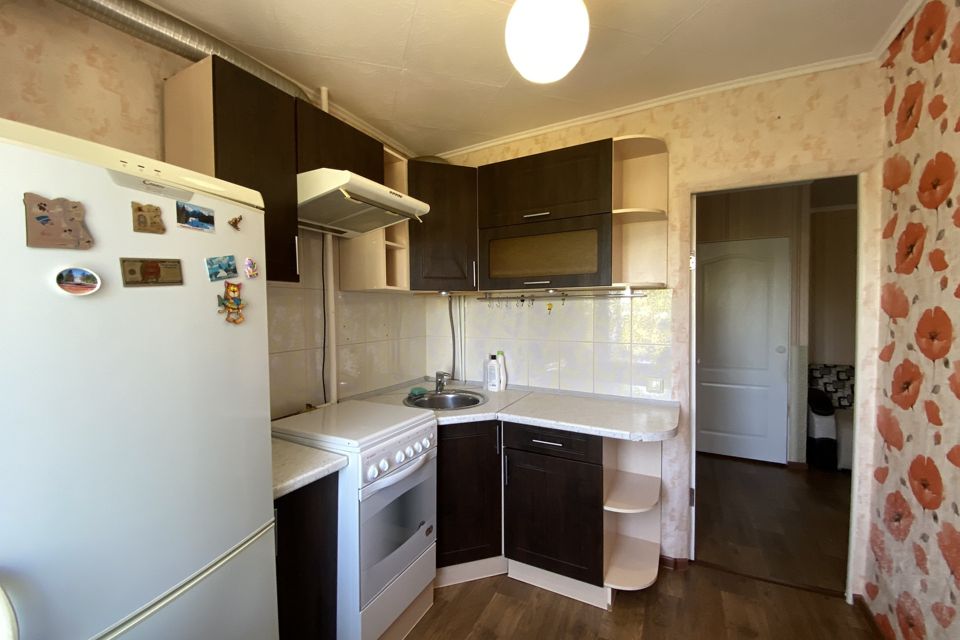 Продаётся 2-комнатная квартира, 47 м²