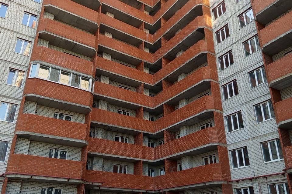 Продаётся 2-комнатная квартира, 63.6 м²