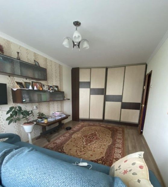 Продаётся 3-комнатная квартира, 69 м²
