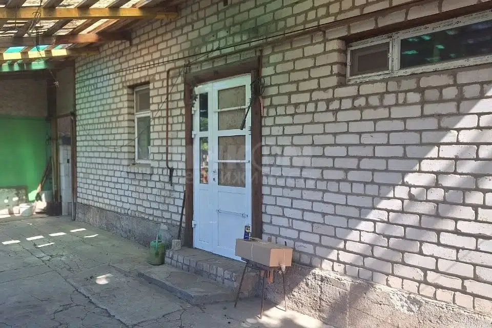 Продаётся 2-этажный дом, 100 м²