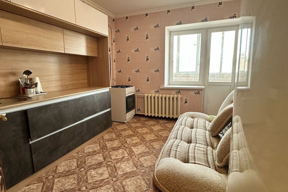 Продаётся 2-комнатная квартира, 60 м²