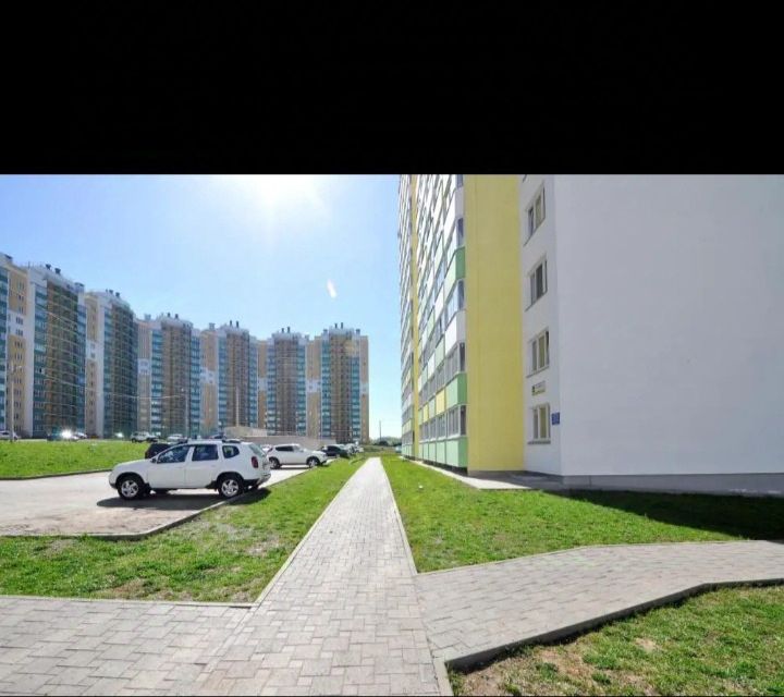 Продаётся студия, 24.9 м²