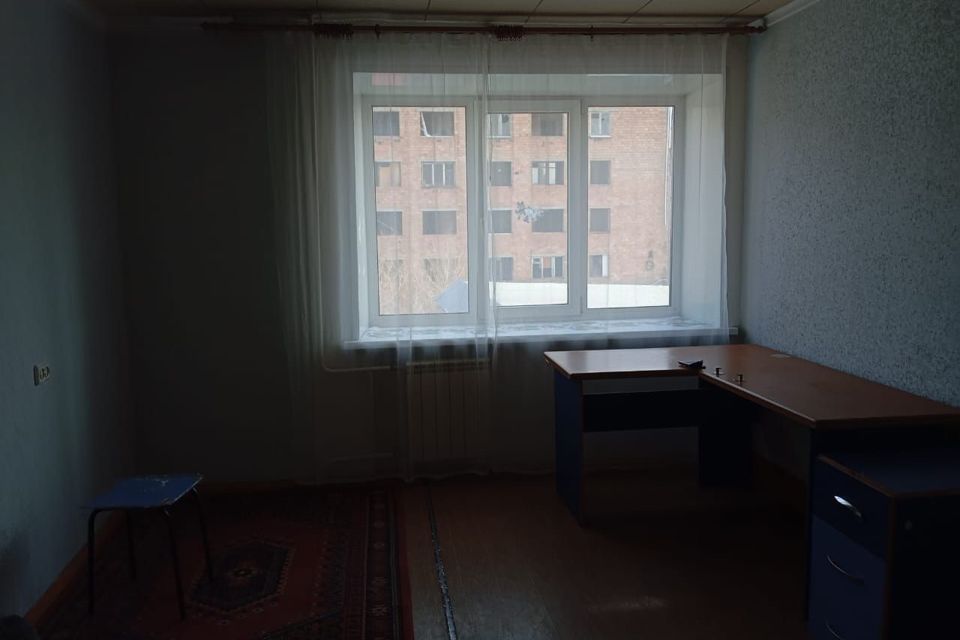 Продаётся 1-комнатная квартира, 18 м²