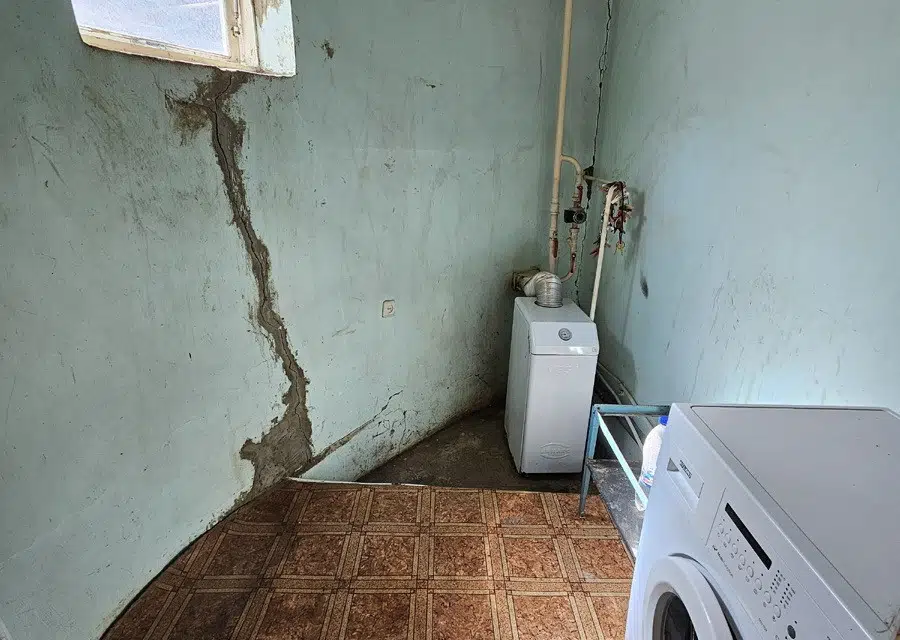 Продаётся 1-этажный дом, 92 м²