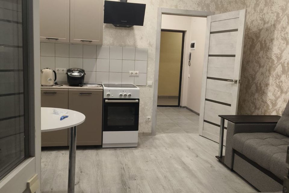 Продаётся студия, 23.3 м²