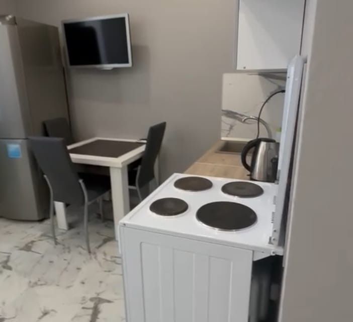 Продаётся студия, 26 м²