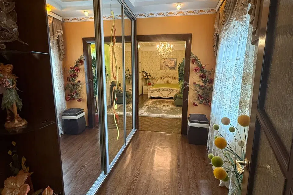 Продаётся 1-этажный дом, 170 м²