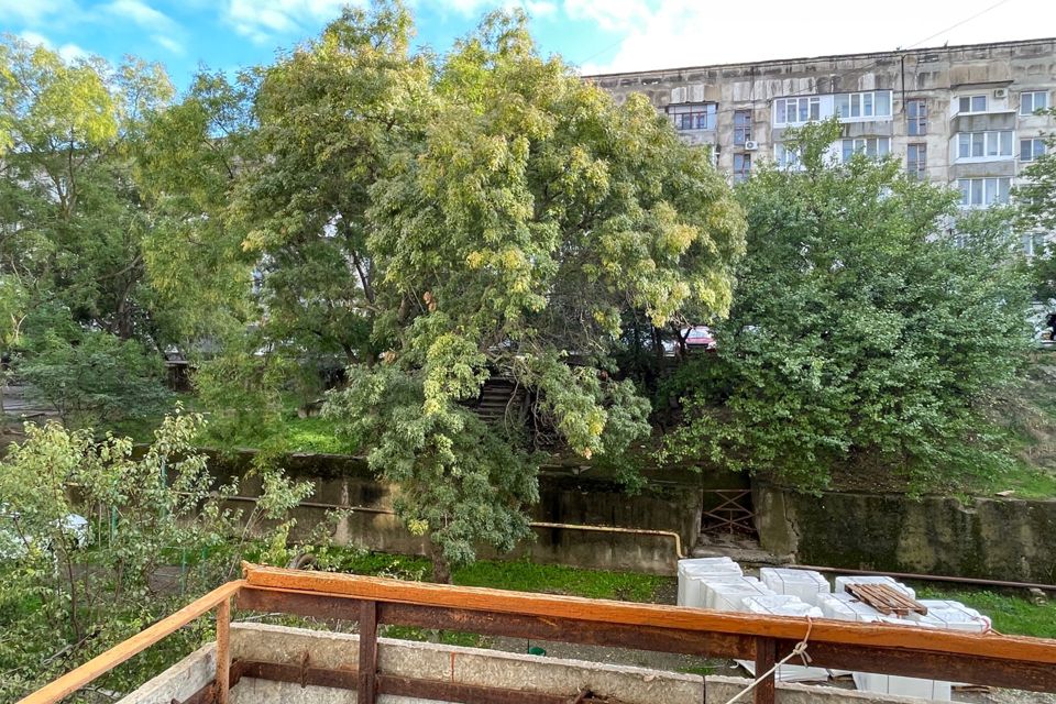 Продаётся 3-комнатная квартира, 70.2 м²