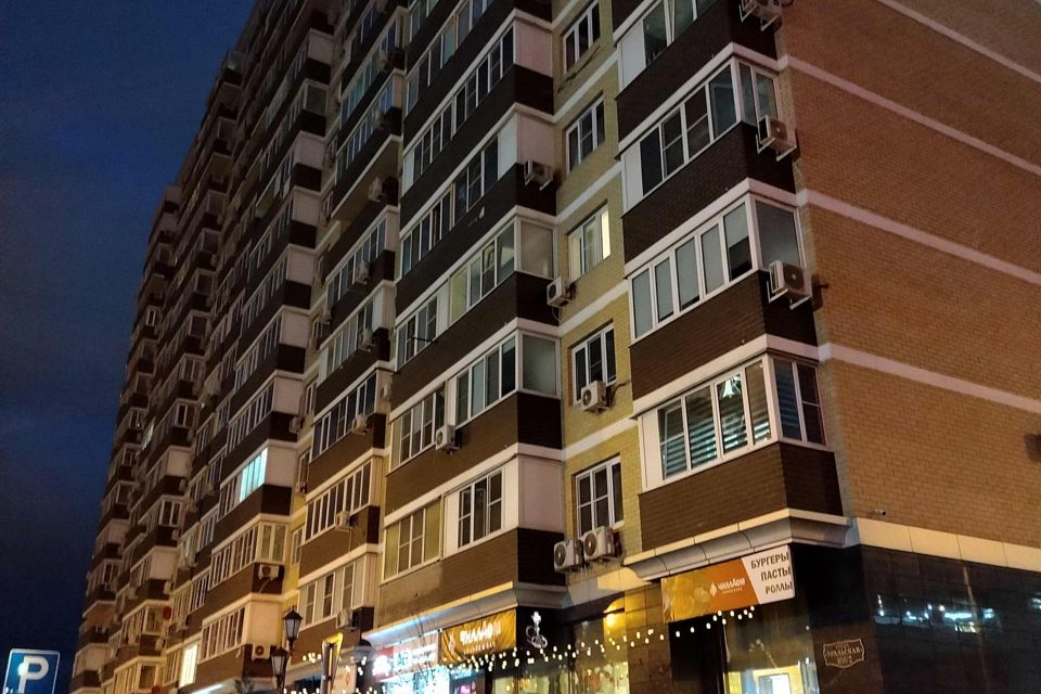 Продаётся 2-комнатная квартира, 58 м²