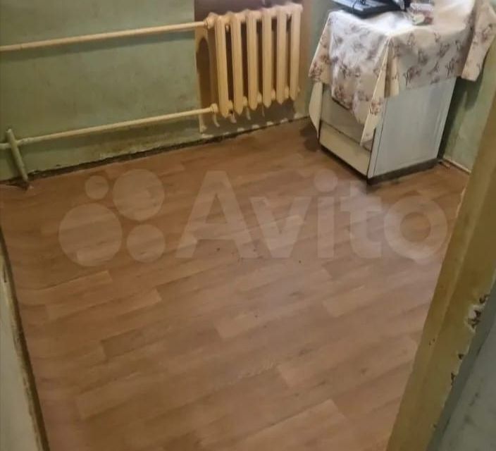 Продаётся 3-комнатная квартира, 59 м²