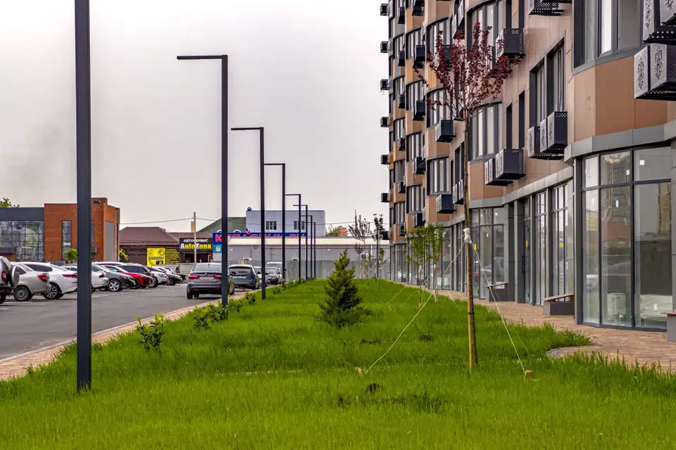 Продаётся 1-комнатная квартира, 32.5 м²