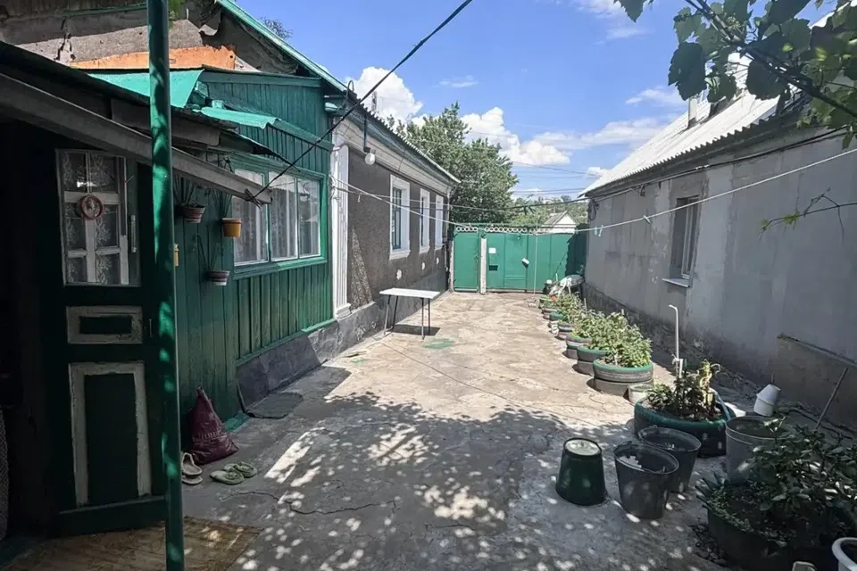 Продаётся 1-этажный дом, 77 м²