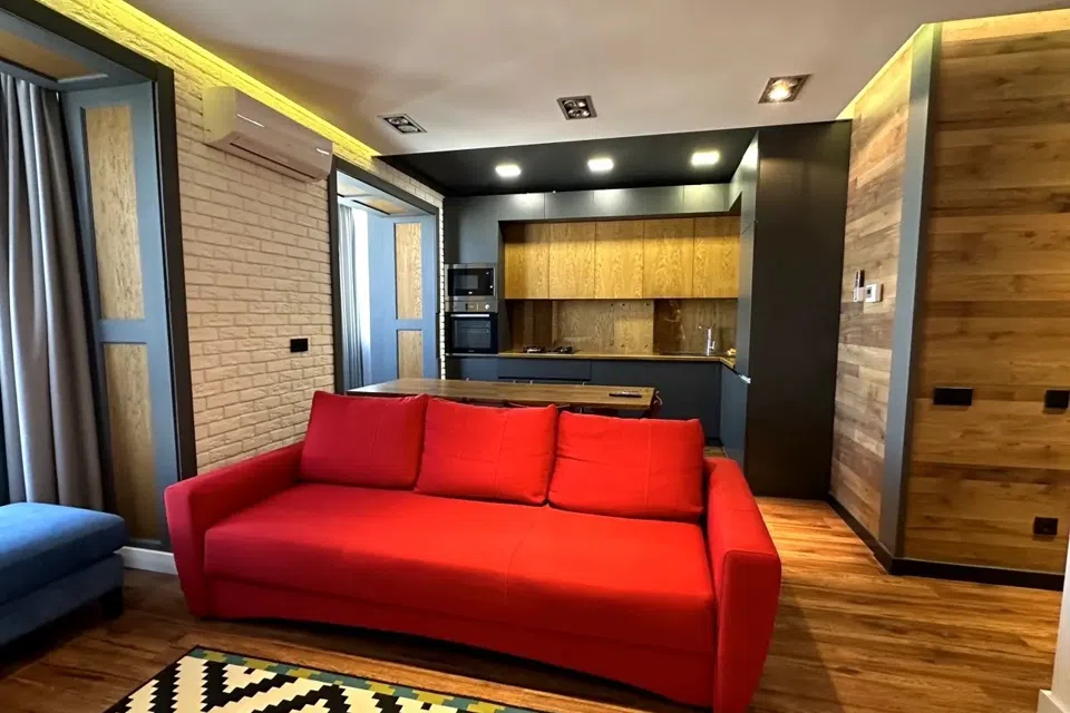 Продаётся 2-комнатная квартира, 64 м²