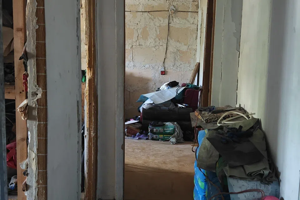 Продаётся 3-комнатная квартира, 58.6 м²