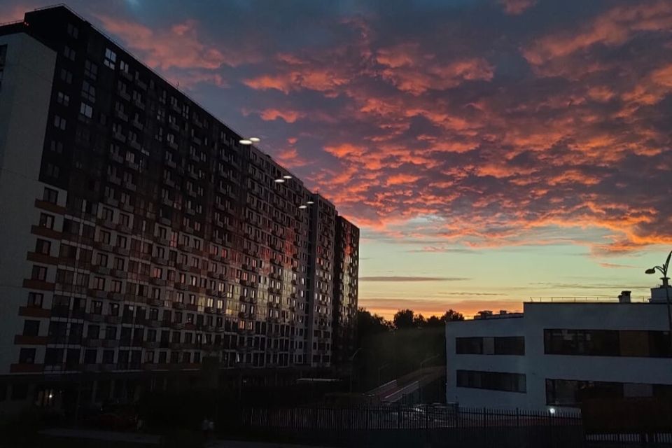 Продаётся студия, 25.6 м²