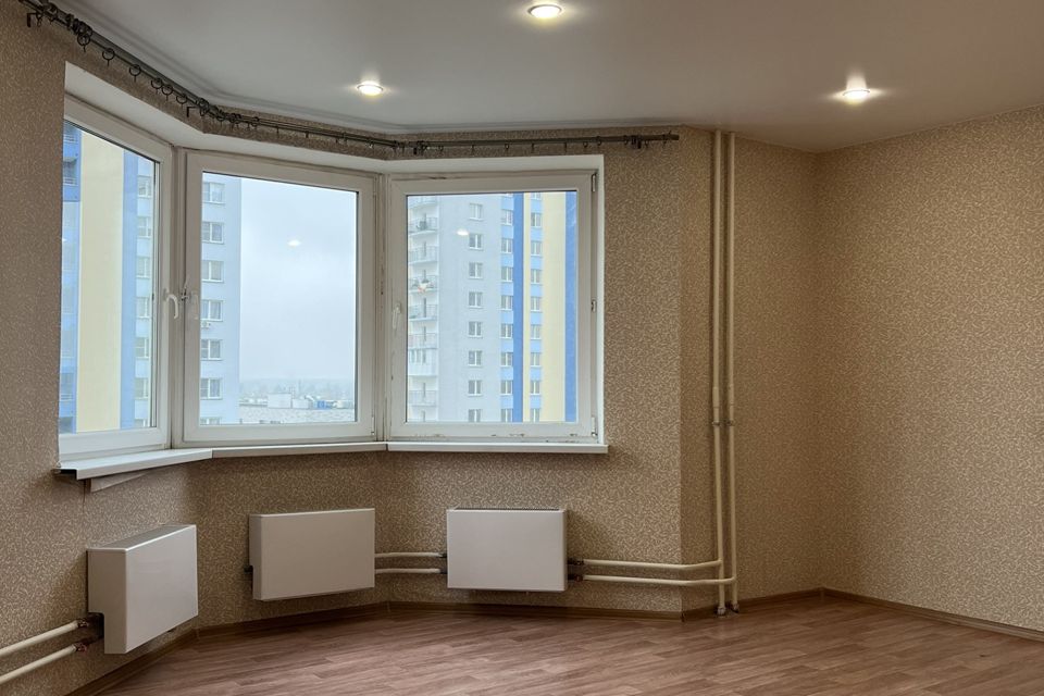 Продаётся 2-комнатная квартира, 61.3 м²