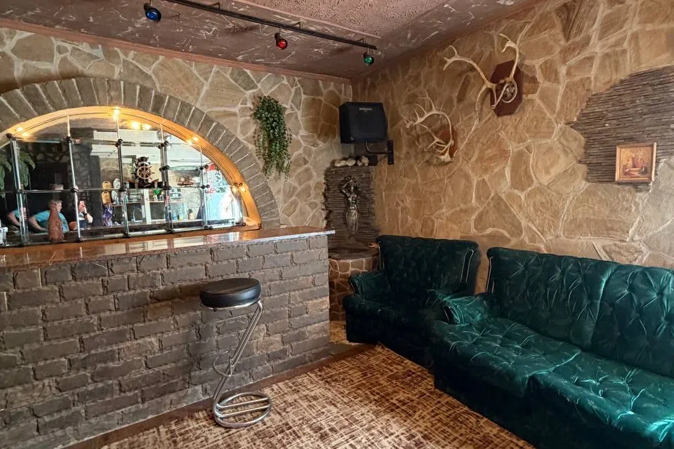 Продаётся 2-этажный дом, 120 м²