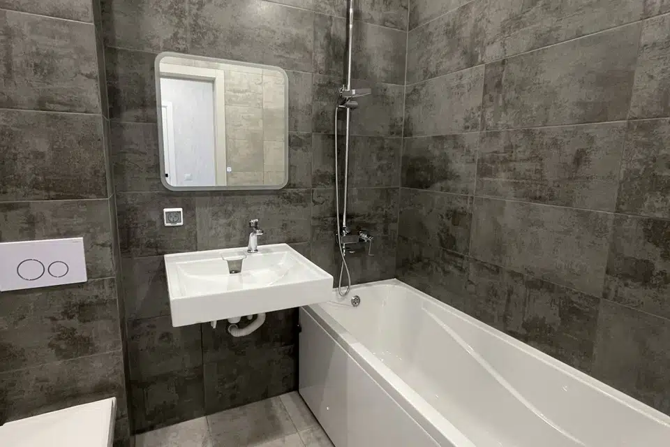 Продаётся 1-комнатная квартира, 45 м²