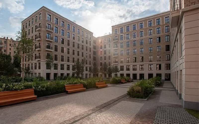 Продаётся 2-комнатная квартира, 46 м²