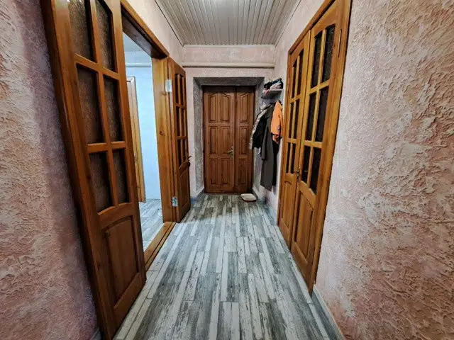 Продаётся 1-этажный дом, 65 м²