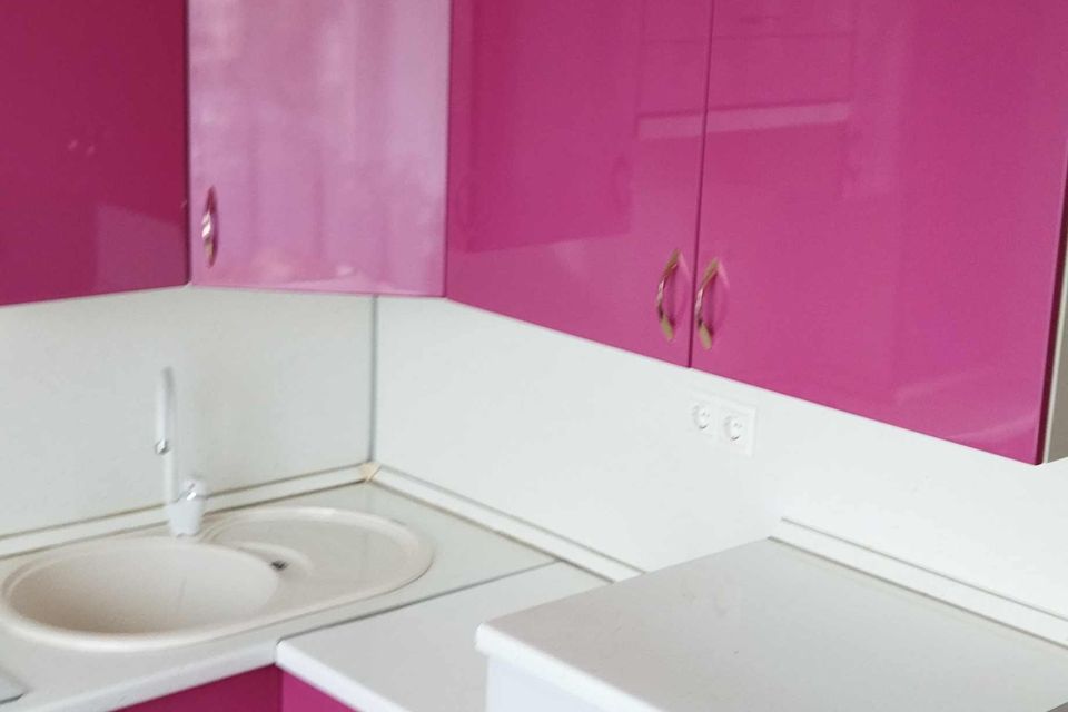 Продаётся 2-комнатная квартира, 49.4 м²