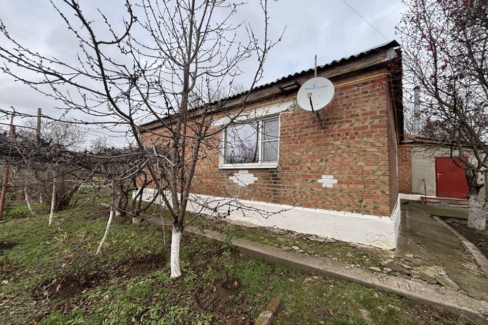 Продаётся часть дома