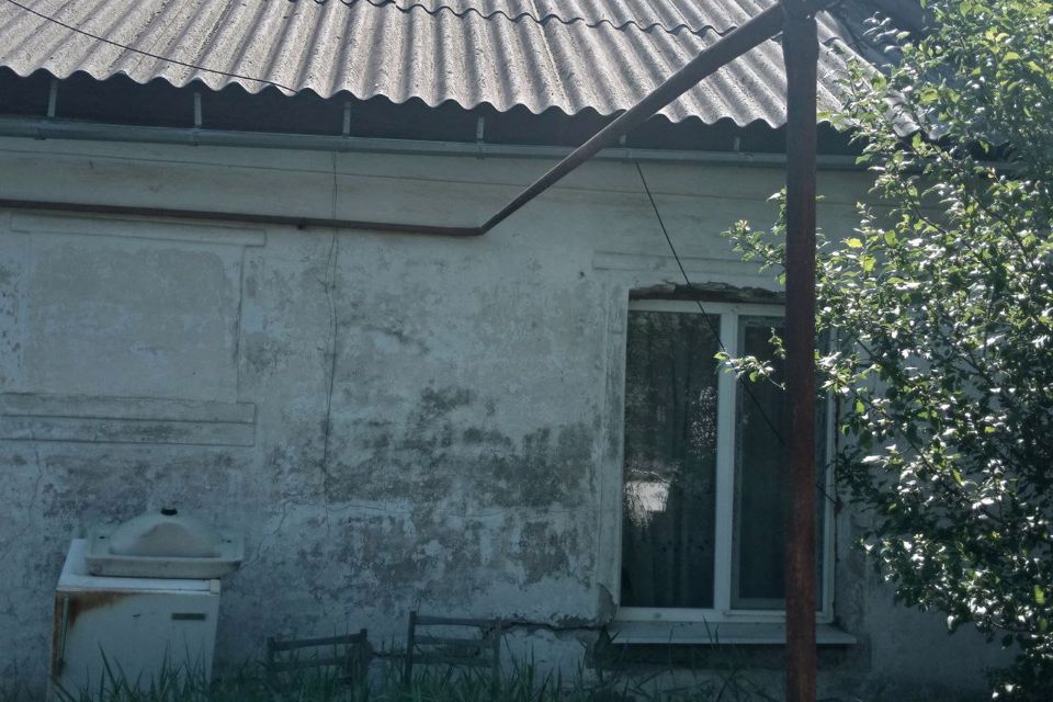 Продаётся 3-комнатная квартира, 58.9 м²