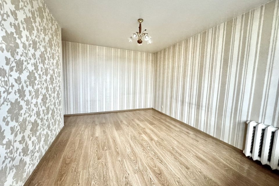 Продаётся 2-комнатная квартира, 37.6 м²