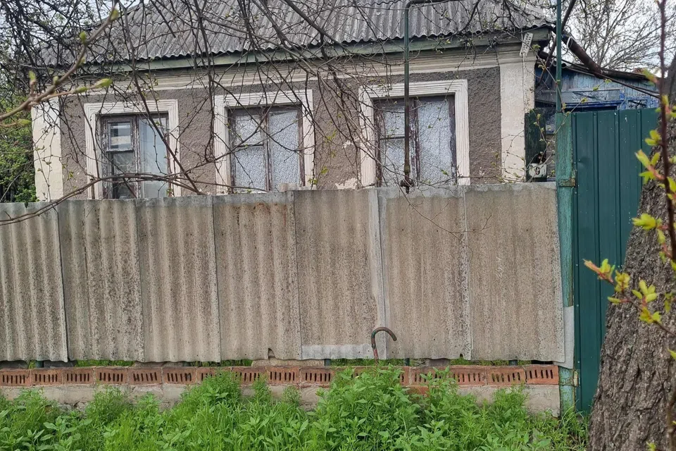 Продаётся часть дома