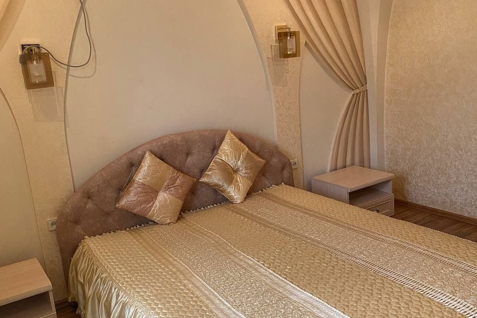 Сдаётся 2-комнатная квартира, 52 м²