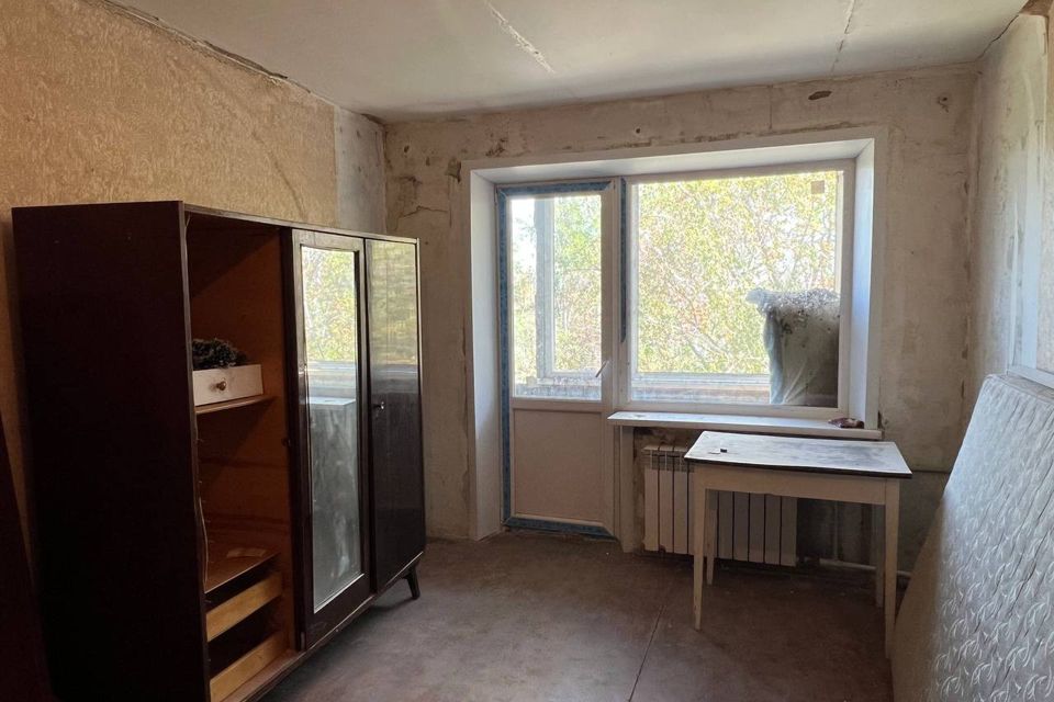 Продаётся 1-комнатная квартира, 30 м²