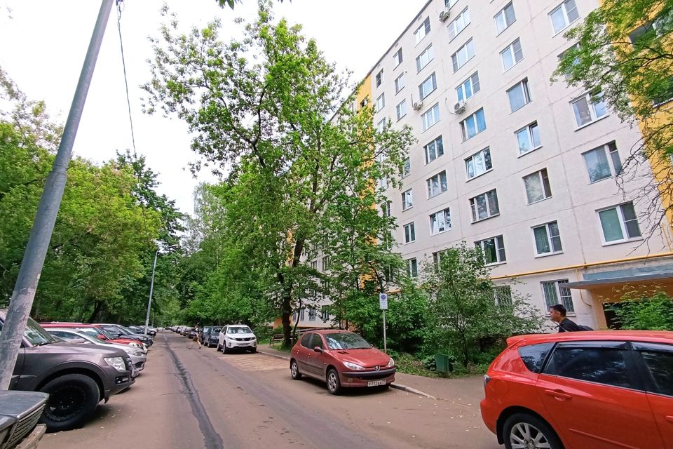 Продаётся студия, 12.2 м²
