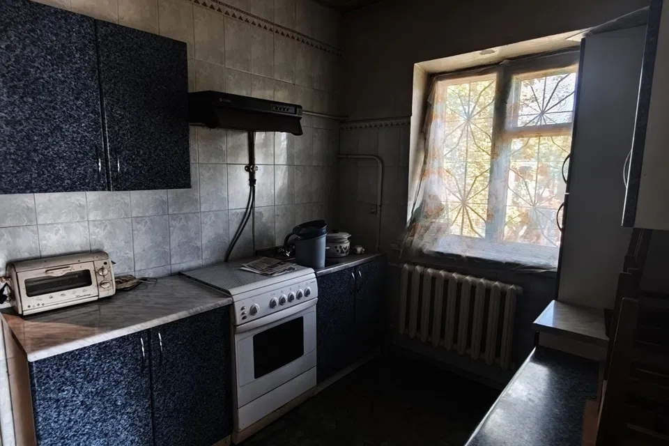 Продаётся 1-этажный дом, 84.8 м²