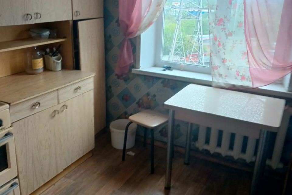 Продаётся 2-комнатная квартира, 47.5 м²