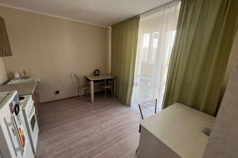 Продаётся 1-комнатная квартира, 32 м²