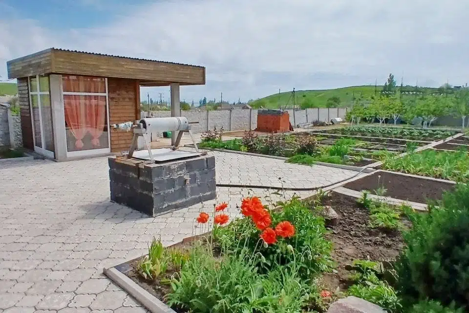 Продаётся 2-этажный дом, 215.2 м²