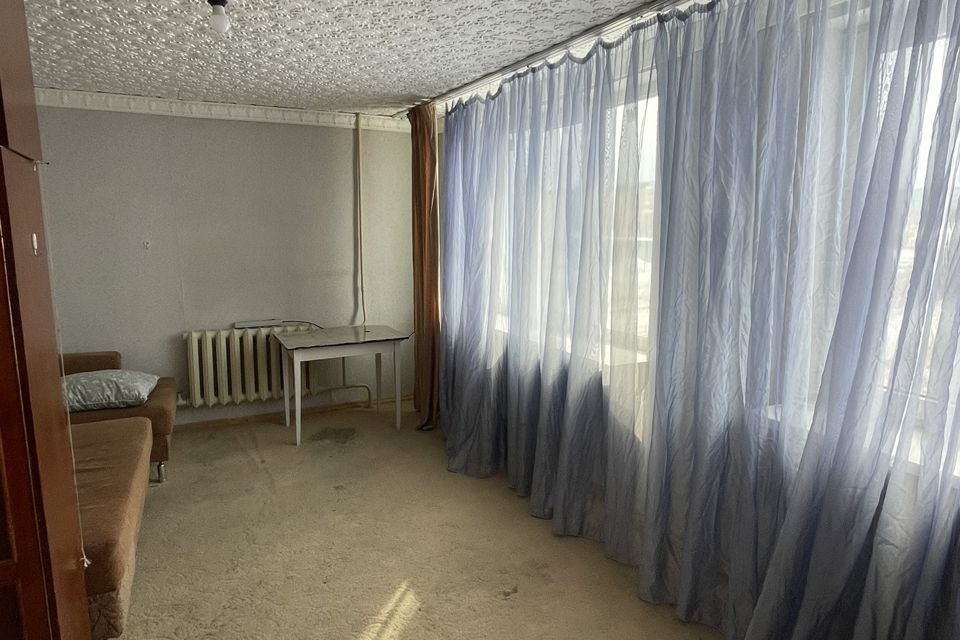 Продаётся 3-комнатная квартира, 72 м²