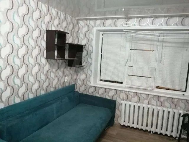 Продаётся студия, 16.7 м²
