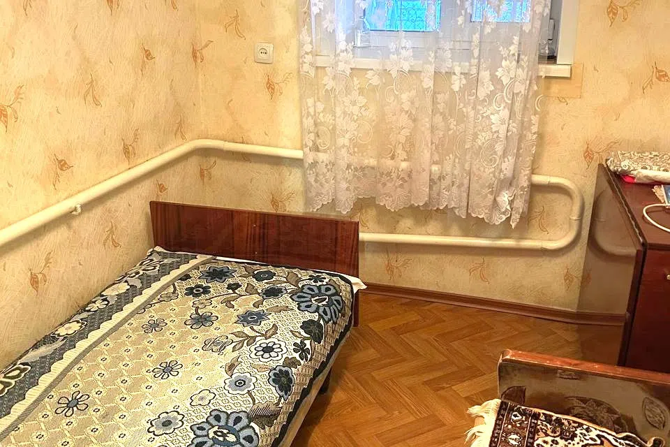 Продаётся 1-этажный дом, 83 м²