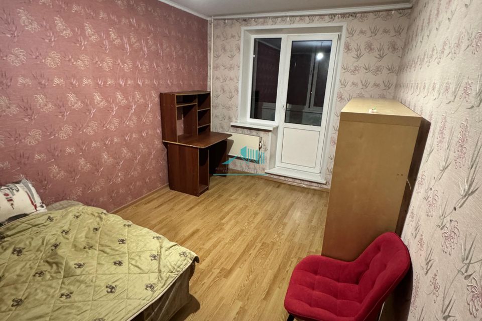 Продаётся 3-комнатная квартира, 68.9 м²