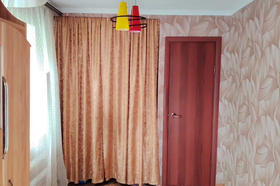 Продаётся 1-этажный дом, 63 м²