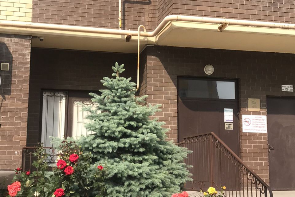Продаётся 2-комнатная квартира, 71 м²