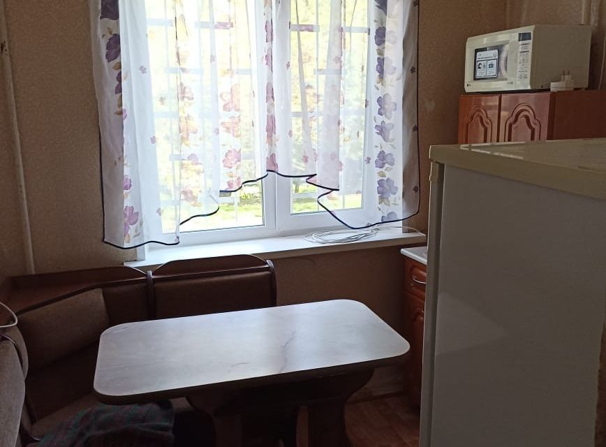 Продаётся 1-комнатная квартира, 34 м²