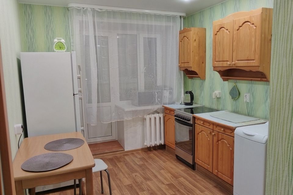 Продаётся 2-комнатная квартира, 42.5 м²